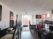 Apartamento Rafael Núñez ID: 132402r