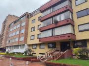 Apartamento Rafael Núñez ID: 168259s