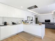 Apartamento, Ramada e Caneças