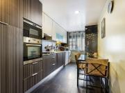 Apartamento, Ramada e Caneças