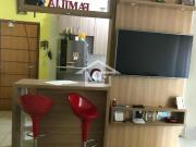 Apartamento, Rancho Grande, Itu, SP