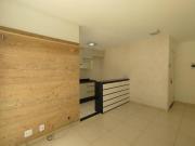 Apartamento, Rancho Grande, Itu, SP