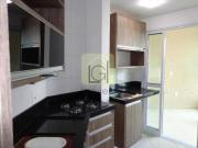Apartamento, Rancho Grande, Itu, SP