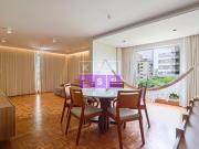 Apartamento RARIDADE, Vazado, Vista Livre