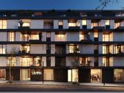 Apartamento, Rates
