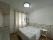 Apartamento Ã¡rea privativa com 2 quartos sendo 01...