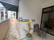 Apartamento Ã¡rea privativa para alugar no bairro Nova...