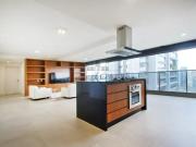 Apartamento Real Parque 2 SuÃtes 142mÂ²