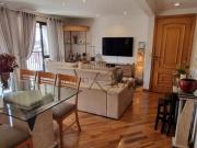 Apartamento Real Parque 3 Dormitórios 105m²