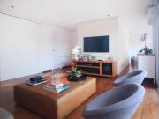 Apartamento Real Parque 3 Suítes 156m²