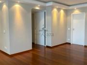 Apartamento Real Parque 3 Suítes 196m²