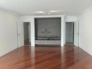 Apartamento Real Parque 4 Dormitórios 212m²