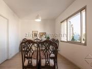 APARTAMENTO REAL PARQUE 4 DORMITÓRIOS