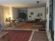 Apartamento Real Parque 4 Suítes 300m²