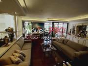 Apartamento, Real Parque São Paulo