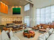 Apartamento Real Parque/Sao Paulo