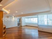 Apartamento Real Parque/Sao Paulo
