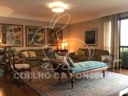 Apartamento Real Parque/Sao Paulo