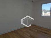 Apartamento recÃm construÃdo com 3 suÃtes, com vista...