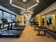 Apartamento recém reformado de 1 suíte + lavabo para...