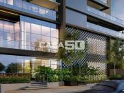 Apartamento recém construído a venda no Cambuí