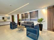 Apartamento recem entregue com moveis toninhas Ubatuba