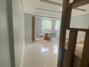 Apartamento recém reformado