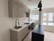 Apartamento recém reformado à venda com 2 dormitórios no...