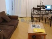 Apartamento recem reformado de 2 dormitórios, 1 vaga
