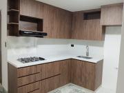 APARTAMENTO RECIEN REMODELADO EN SAN ANTONIO DE PRADO