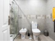 apartamento recién reformado