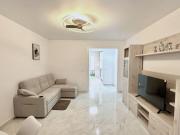 Apartamento recién reformado 90 m² 2.ª planta con 3...