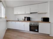 Apartamento recién reformado 96 m² 6.ª planta con 2...