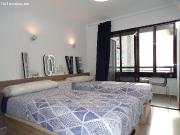 Apartamento recién reformado con materiales de calidad...