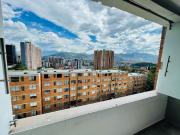 APARTAMENTO RECIEN REMODELADO CON VISTA ESPECTACULAR