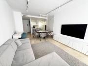 Apartamento recién renovado