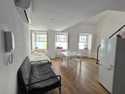 Apartamento, recuperado, para venda, Coimbra Sé Nova,...