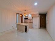 APARTAMENTO REMODELADO EN VENTA EN EDIFICIO LAZULI, LA...