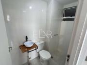 Apartamento reformadíssimo á venda em Cpo Grande RJ