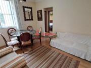 Apartamento reformado,03 quartos, 02 banhos, portaria 24hs