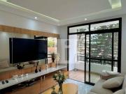 Apartamento reformado, 03 quartos Jardim Proença Campinas/SP