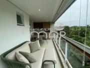 Apartamento, reformado, 147 m², 4 suítes, na Riviera de...