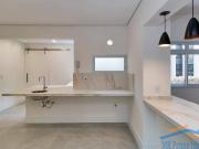 Apartamento reformado 200m² com 3 dormitórios na Bela Vista