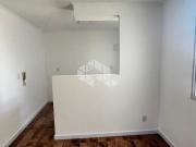 Apartamento reformado, 2 dormitórios, 1 banheiro, 1 vaga...