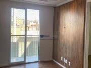 Apartamento Reformado, 2 dormitórios, Varanda e 1 vaga...