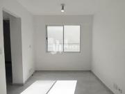 Apartamento reformado, 2 dorms, Vaga de Garagem–...