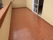 Apartamento reformado 2 hab. y dos baños con terraza en...