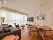 Apartamento Reformado | 2 Quartos | Alto Padrão | 1 Vaga...