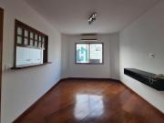 Apartamento reformado 2 quartos em moema