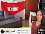 APARTAMENTO REFORMADO 2 QUARTOS QE 40 POLO DE MODAS